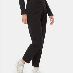 Tentree Eco Twill Cropped Pants